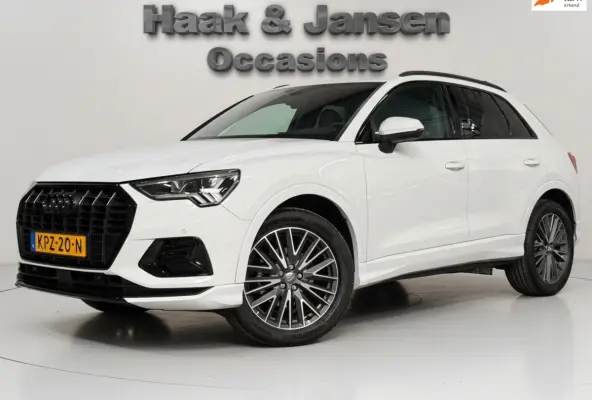 35 TFSI S Line bedition Automaat Navi Cruise Lane