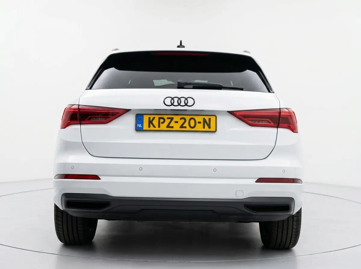 35 TFSI S Line bedition Automaat Navi Cruise Lane