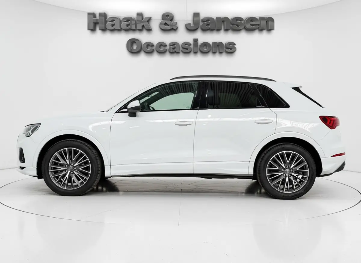 35 TFSI S Line bedition Automaat Navi Cruise Lane