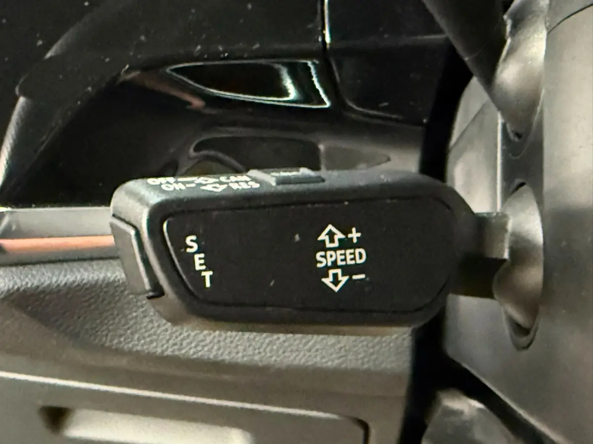 35 TFSI S Line bedition Automaat Navi Cruise Lane
