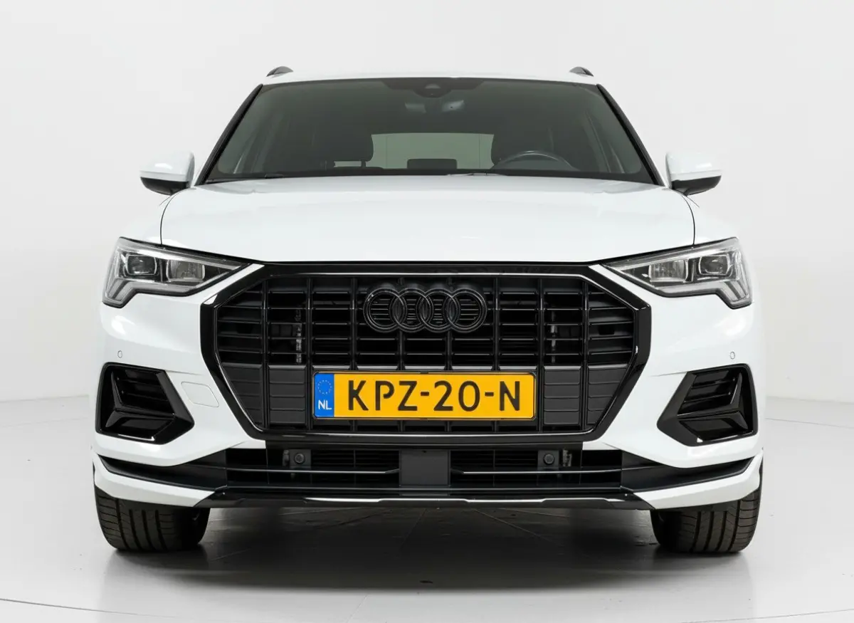 35 TFSI S Line bedition Automaat Navi Cruise Lane
