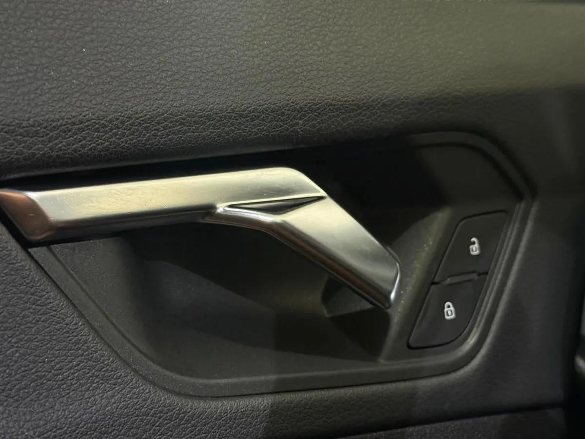 35 TFSI S Line bedition Automaat Navi Cruise Lane