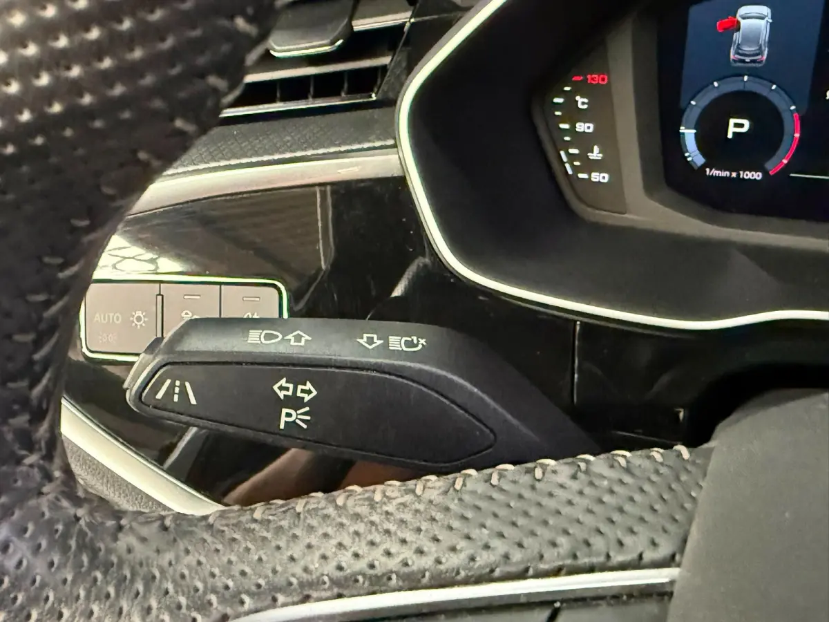 35 TFSI S Line bedition Automaat Navi Cruise Lane