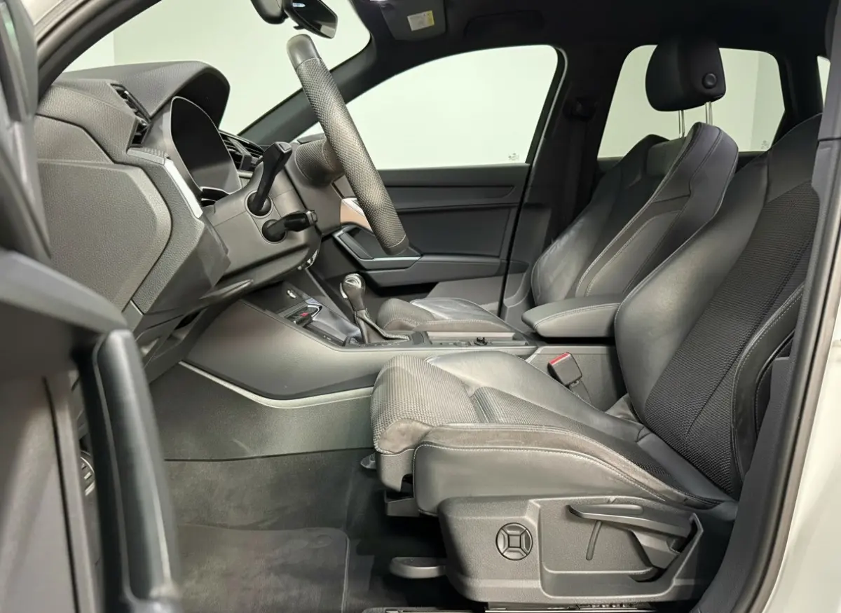 35 TFSI S Line bedition Automaat Navi Cruise Lane