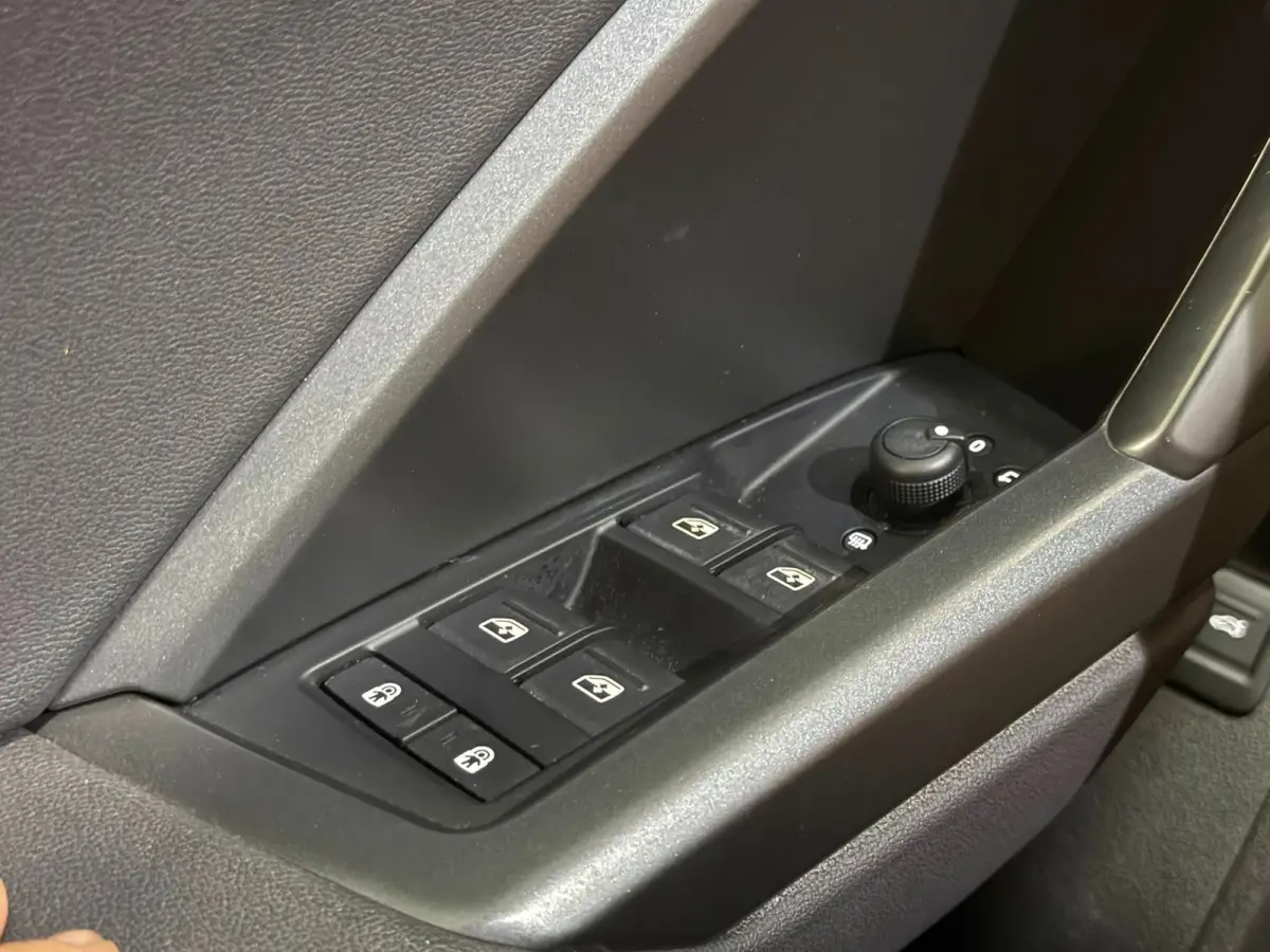 35 TFSI S Line bedition Automaat Navi Cruise Lane