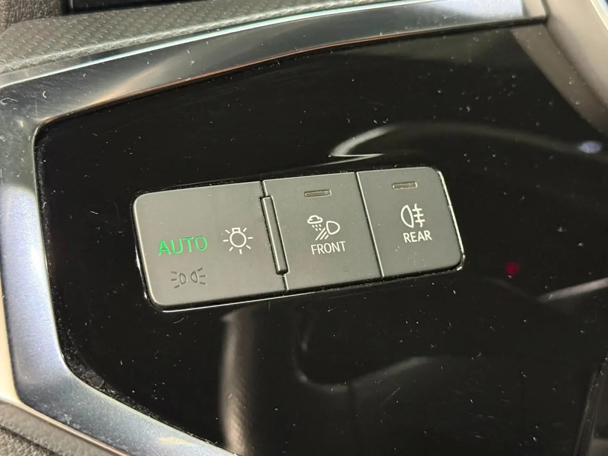 35 TFSI S Line bedition Automaat Navi Cruise Lane
