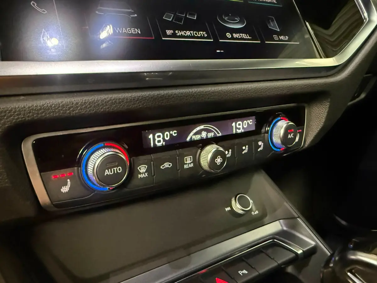 35 TFSI S Line bedition Automaat Navi Cruise Lane