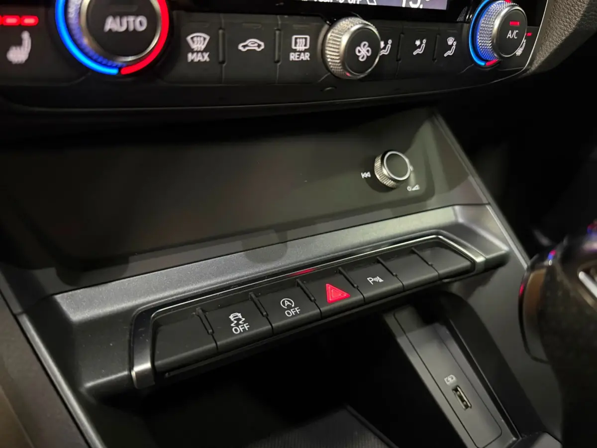 35 TFSI S Line bedition Automaat Navi Cruise Lane