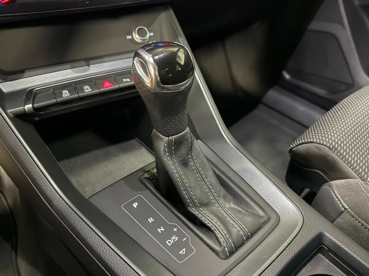 35 TFSI S Line bedition Automaat Navi Cruise Lane