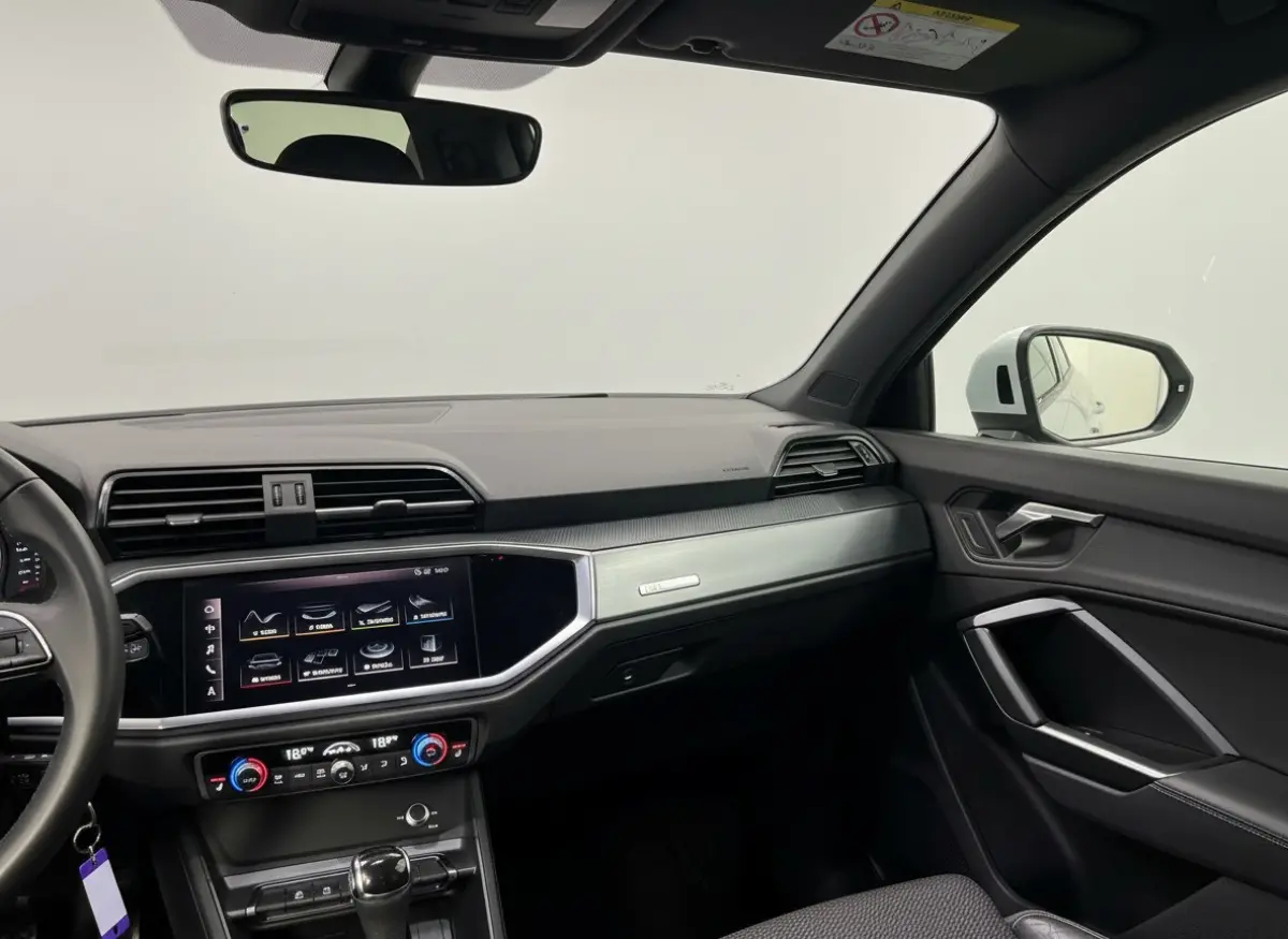 35 TFSI S Line bedition Automaat Navi Cruise Lane