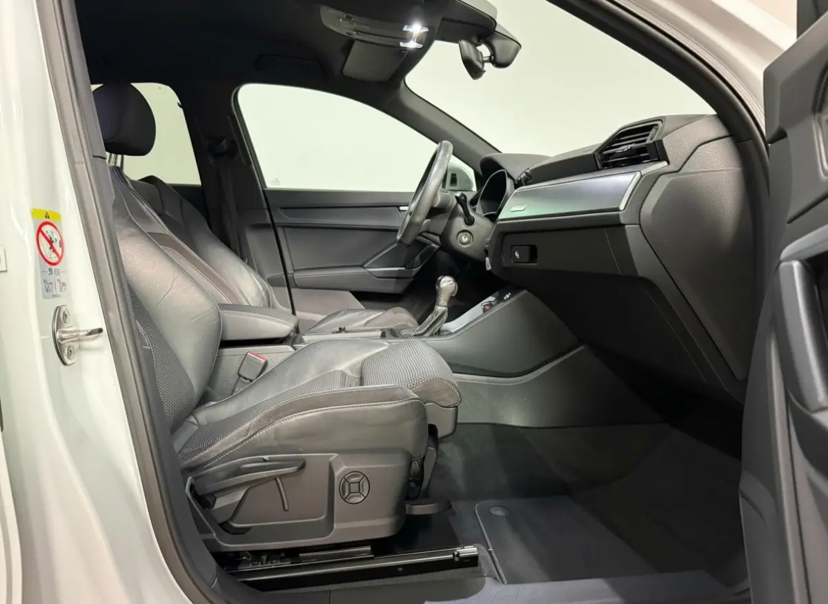 35 TFSI S Line bedition Automaat Navi Cruise Lane