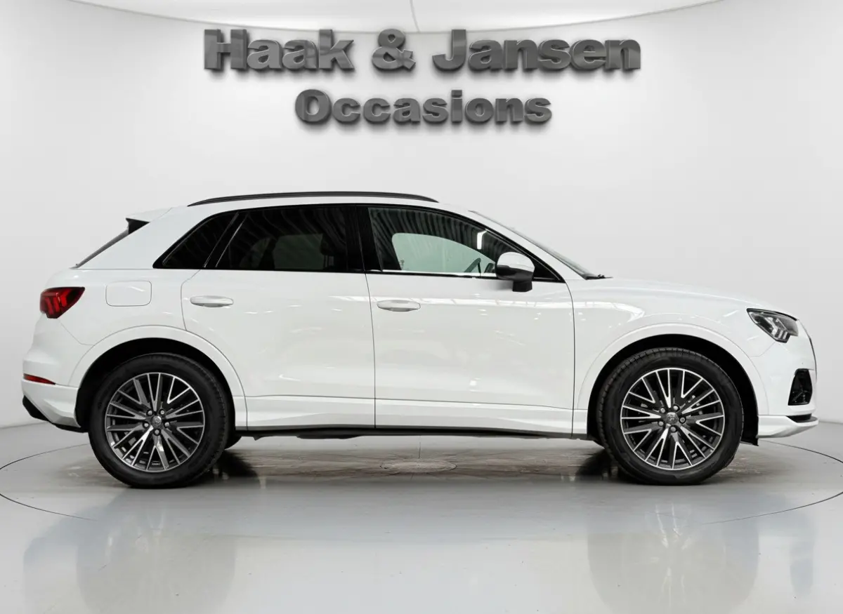35 TFSI S Line bedition Automaat Navi Cruise Lane