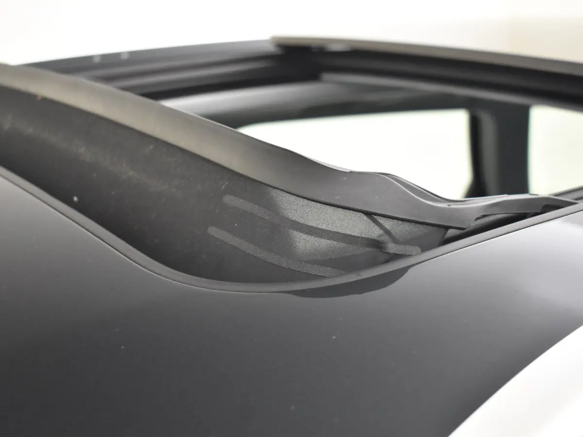 35 TFSI S Edition 150Pk DSG/AUTO |  | Elekt Glazen pano-dak | Achteruitrijcamera | Dodehoek detectie | Elekt achterklep | Parkeersensoren |  Stoelverwarming | Cruise control | App connect | 