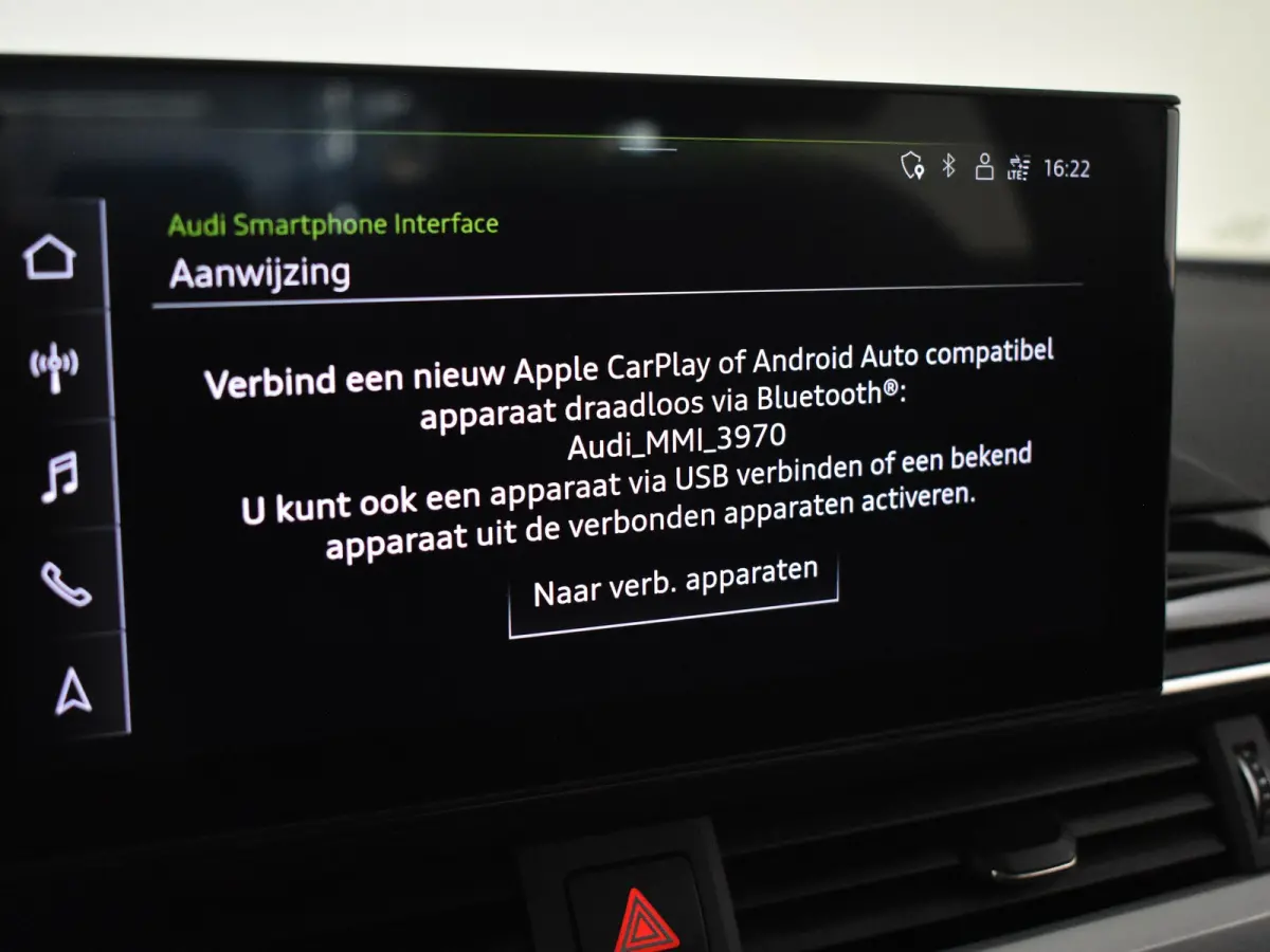 35 TFSI S Edition 150Pk DSG/AUTO |  | Elekt Glazen pano-dak | Achteruitrijcamera | Dodehoek detectie | Elekt achterklep | Parkeersensoren |  Stoelverwarming | Cruise control | App connect | 