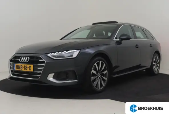 35 TFSI S Edition 150Pk DSG/AUTO |  | Elekt Glazen pano-dak | Achteruitrijcamera | Dodehoek detectie | Elekt achterklep | Parkeersensoren |  Stoelverwarming | Cruise control | App connect | 
