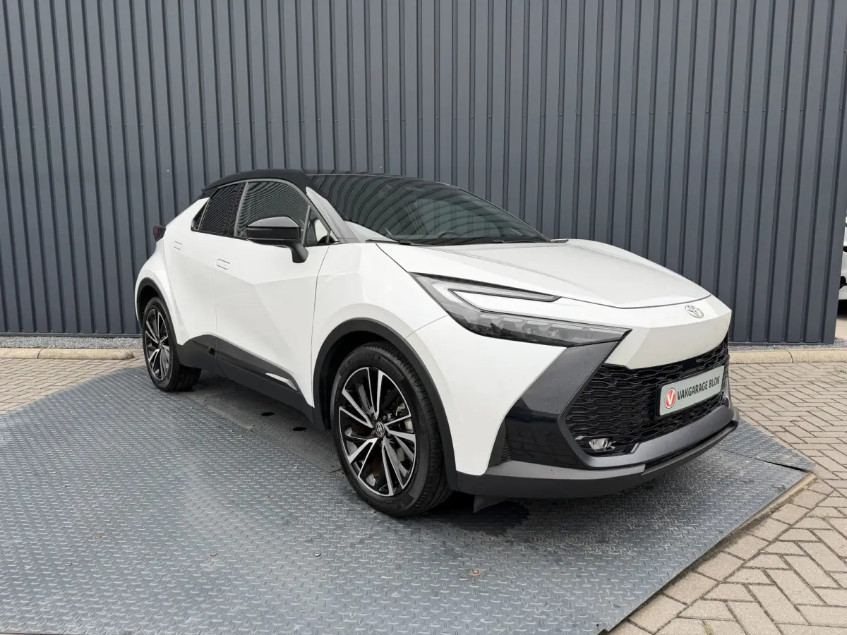 2.0 Hybrid 200(GEEN plug-in) Executive | Head-up | JBL | 10 jr GARANTIE | Rijklaar!!