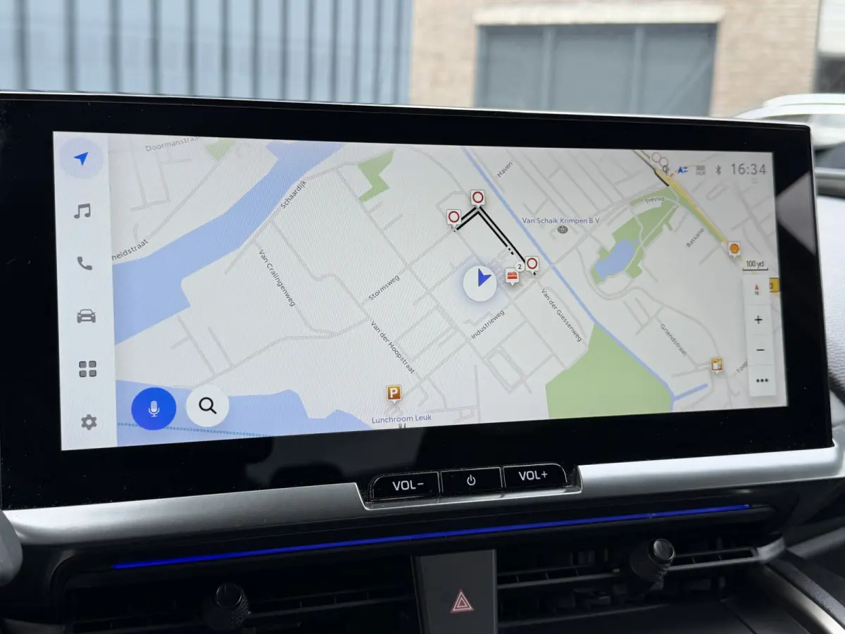 2.0 Hybrid 200(GEEN plug-in) Executive | Head-up | JBL | 10 jr GARANTIE | Rijklaar!!