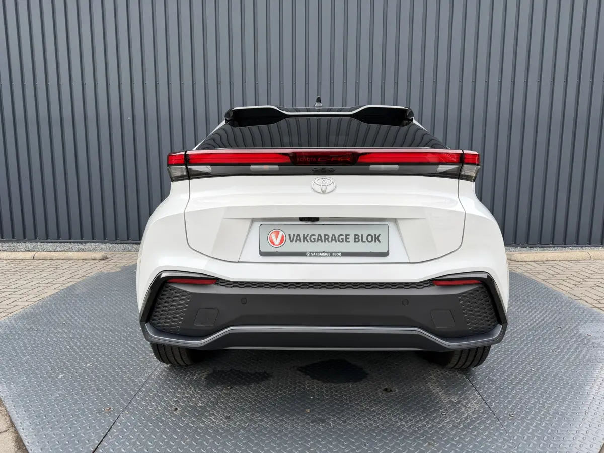 2.0 Hybrid 200(GEEN plug-in) Executive | Head-up | JBL | 10 jr GARANTIE | Rijklaar!!