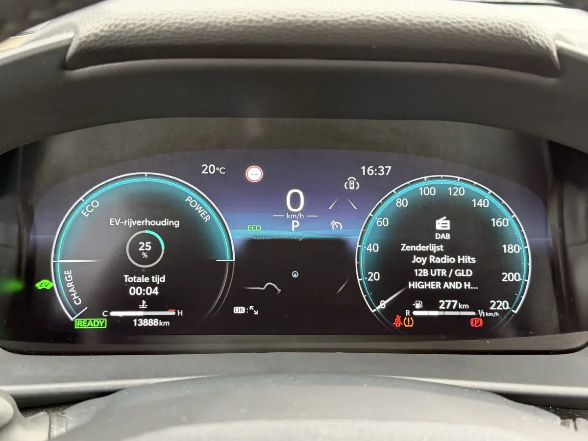 2.0 Hybrid 200(GEEN plug-in) Executive | Head-up | JBL | 10 jr GARANTIE | Rijklaar!!