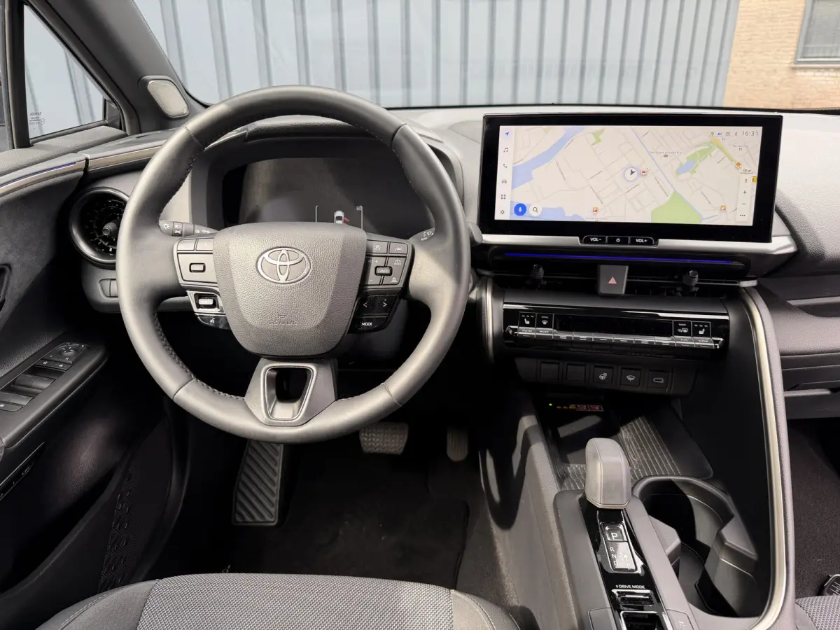 2.0 Hybrid 200(GEEN plug-in) Executive | Head-up | JBL | 10 jr GARANTIE | Rijklaar!!