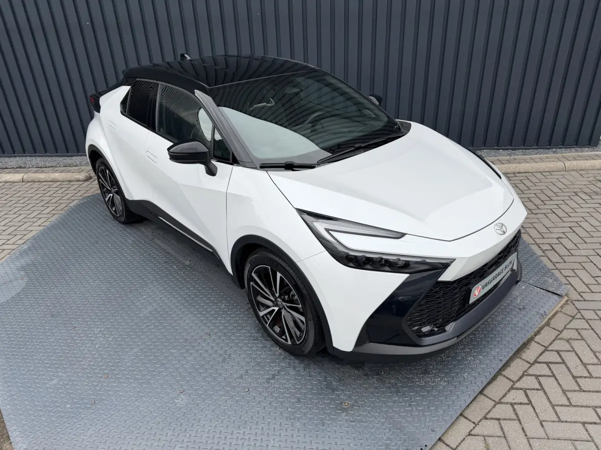 2.0 Hybrid 200(GEEN plug-in) Executive | Head-up | JBL | 10 jr GARANTIE | Rijklaar!!