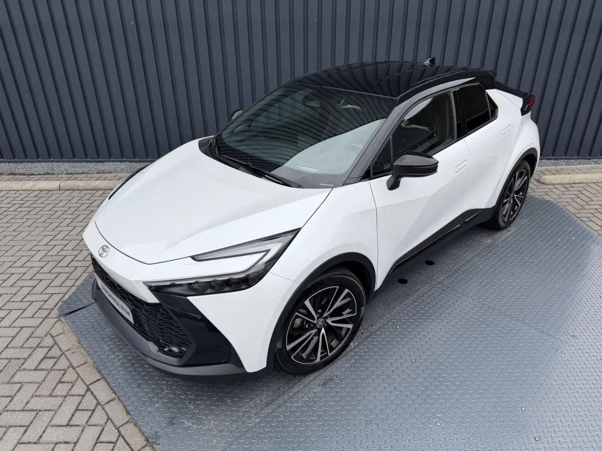 2.0 Hybrid 200(GEEN plug-in) Executive | Head-up | JBL | 10 jr GARANTIE | Rijklaar!!