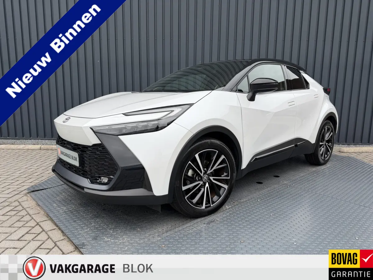 2.0 Hybrid 200(GEEN plug-in) Executive | Head-up | JBL | 10 jr GARANTIE | Rijklaar!!