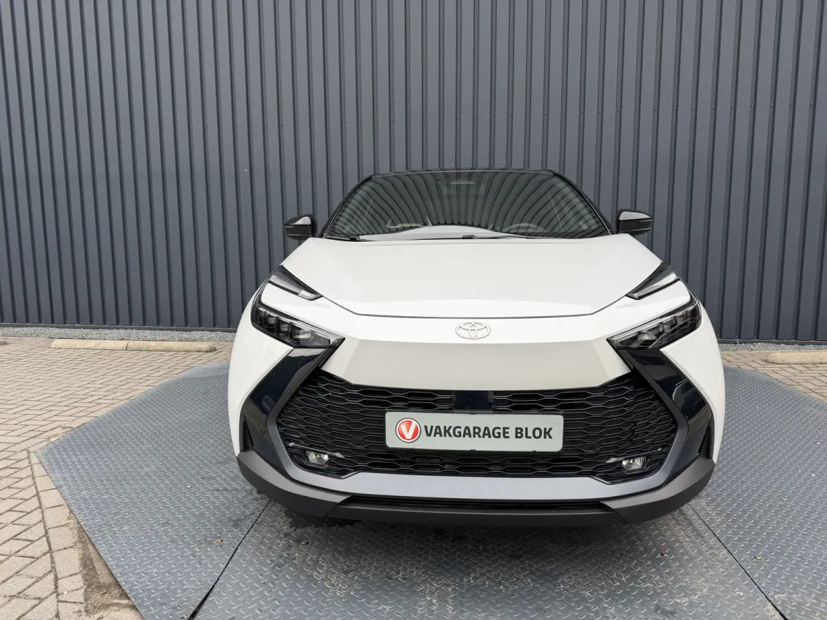 2.0 Hybrid 200(GEEN plug-in) Executive | Head-up | JBL | 10 jr GARANTIE | Rijklaar!!