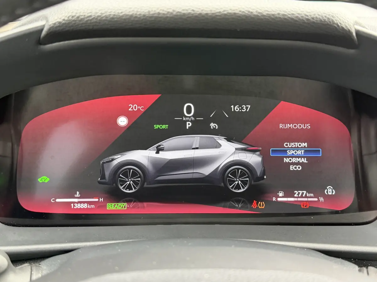 2.0 Hybrid 200(GEEN plug-in) Executive | Head-up | JBL | 10 jr GARANTIE | Rijklaar!!