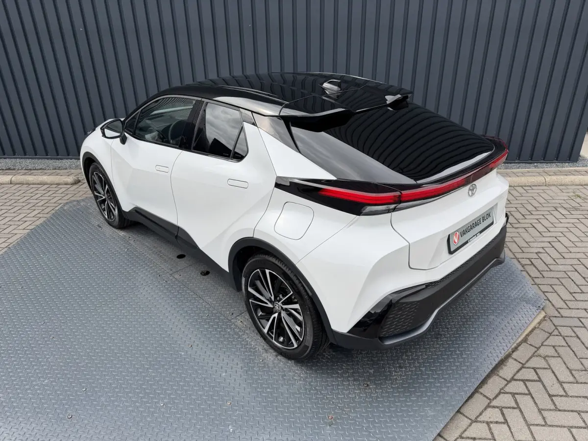 2.0 Hybrid 200(GEEN plug-in) Executive | Head-up | JBL | 10 jr GARANTIE | Rijklaar!!