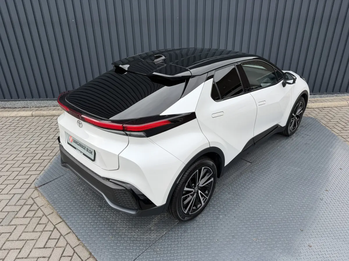 2.0 Hybrid 200(GEEN plug-in) Executive | Head-up | JBL | 10 jr GARANTIE | Rijklaar!!