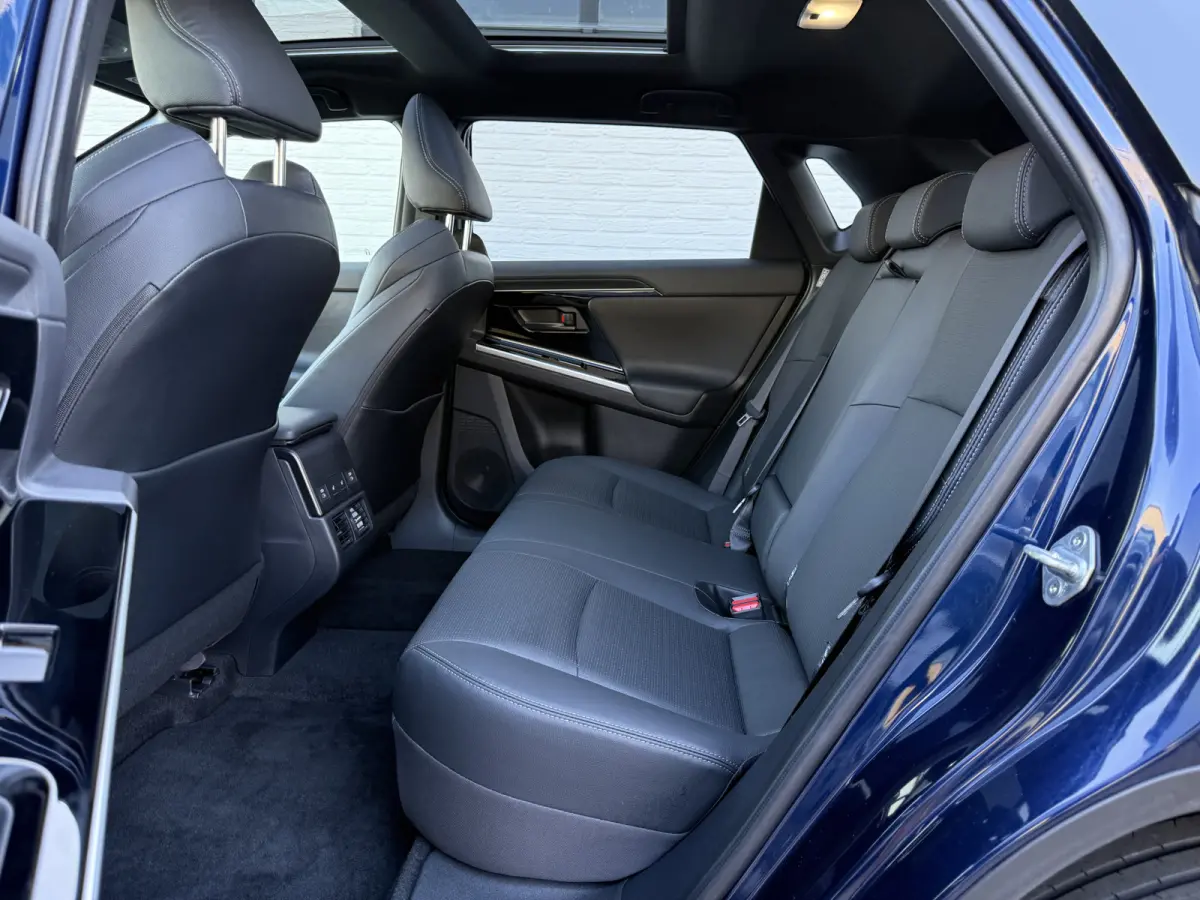 Premium 71 kWh | Pano | ACC | JBL | Leder | 20 inch