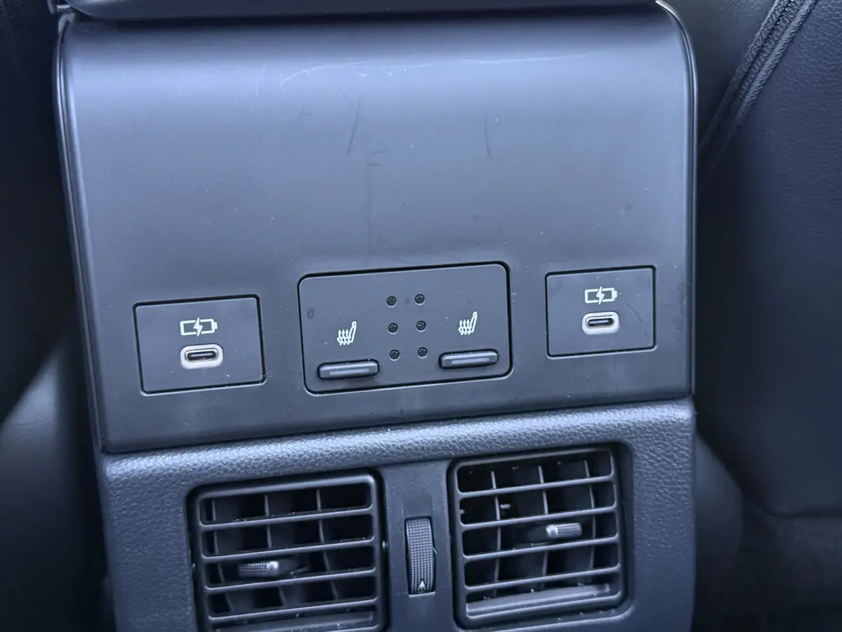 Premium 71 kWh | Pano | ACC | JBL | Leder | 20 inch