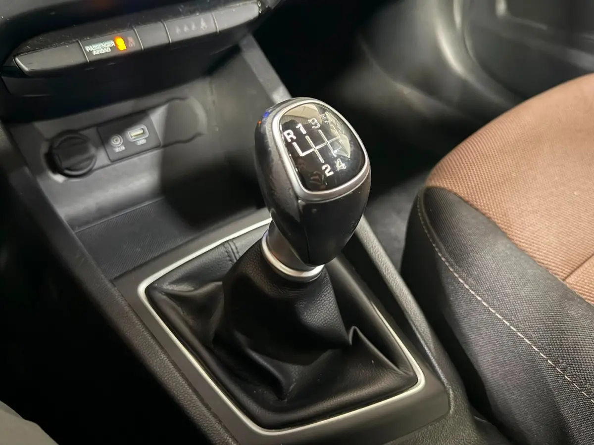 1.0 T-GDI i- Motion Navi Pdc Airco Cruise