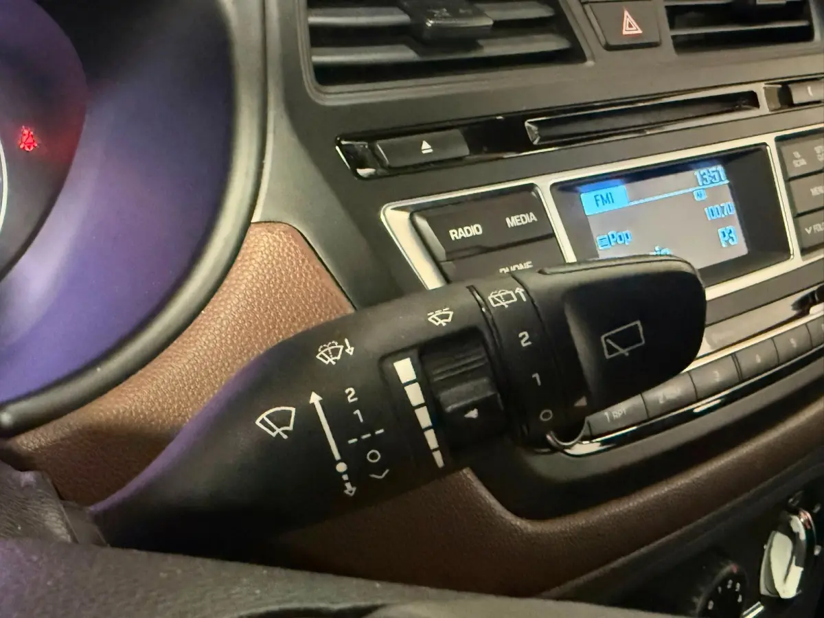 1.0 T-GDI i- Motion Navi Pdc Airco Cruise