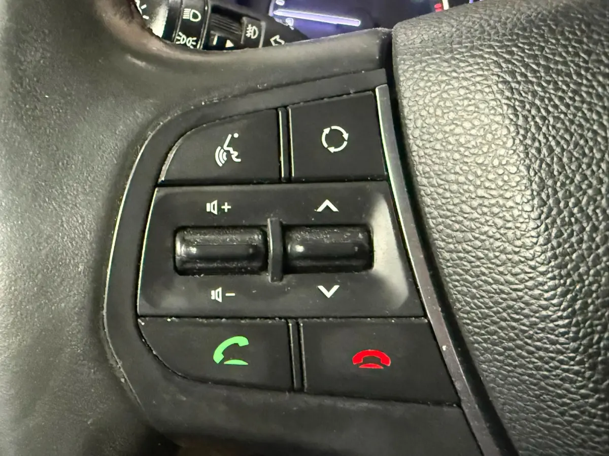 1.0 T-GDI i- Motion Navi Pdc Airco Cruise