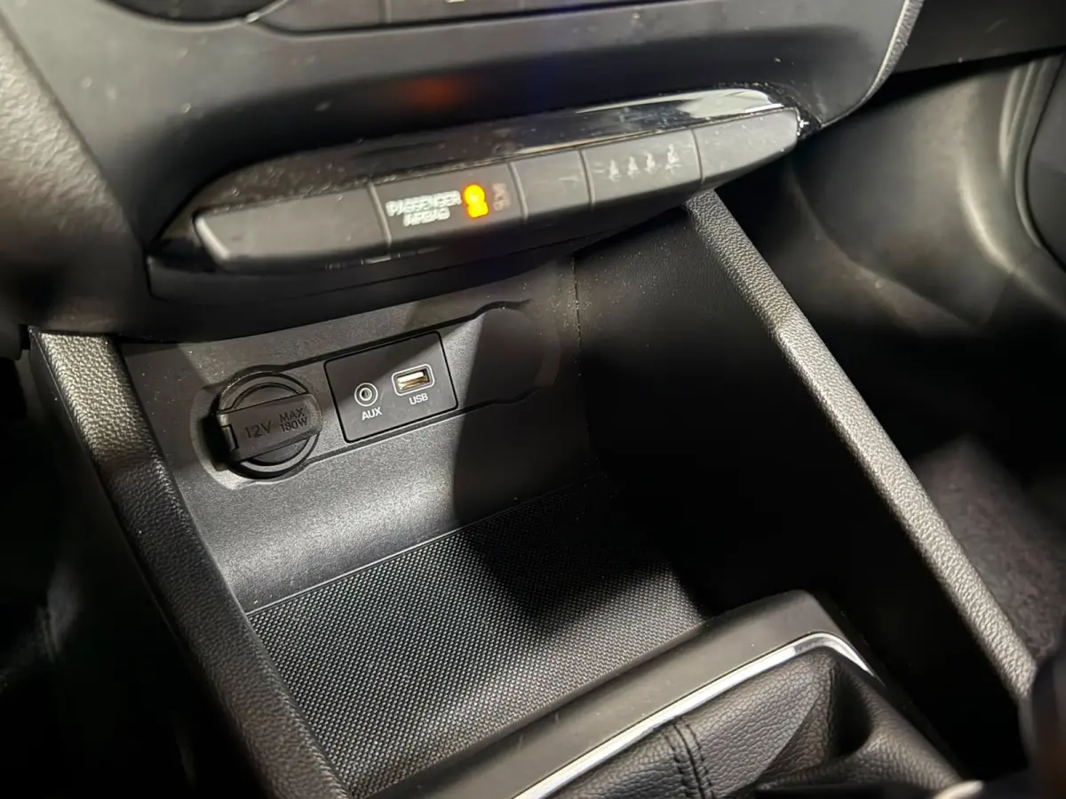 1.0 T-GDI i- Motion Navi Pdc Airco Cruise