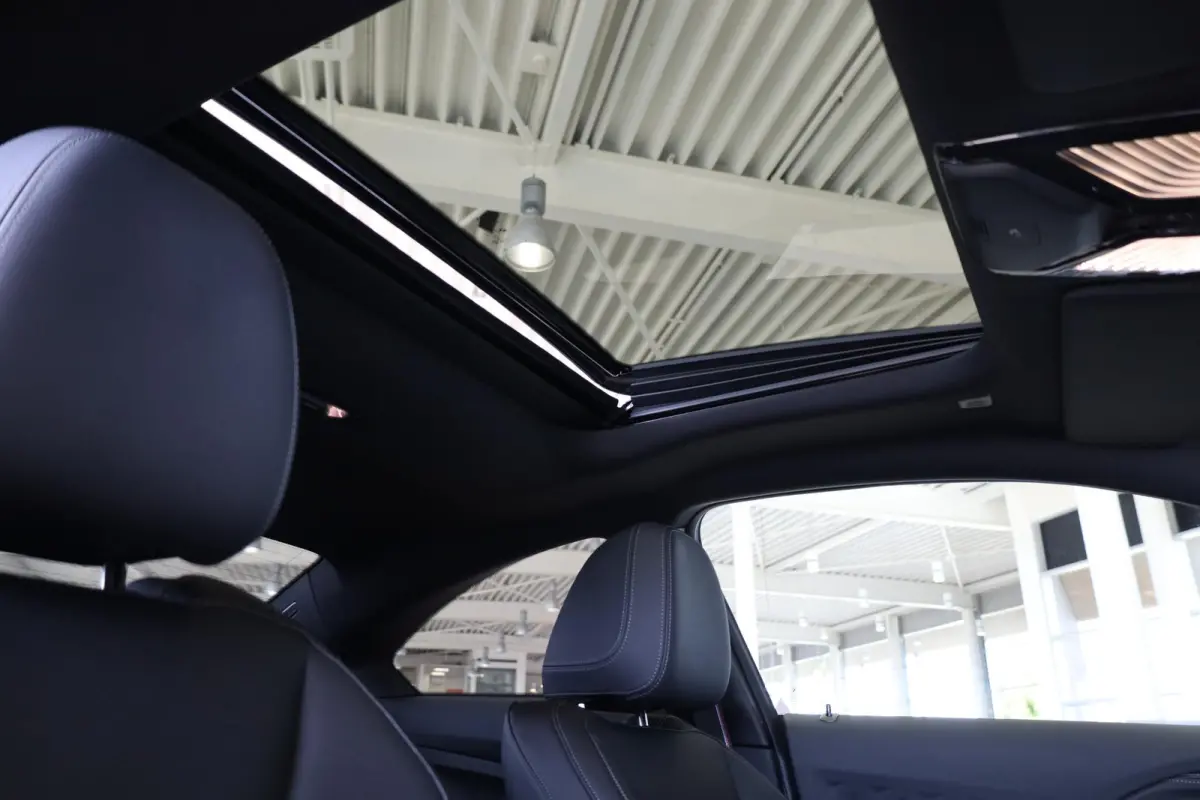 220i | M Sport Pro | Glazen Schuif-/ Kanteldak | Driving Assistant | Elektr. Verstelbare Stoelen
