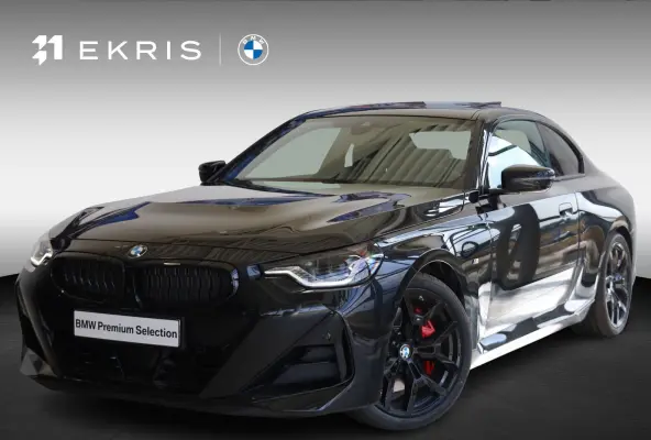 220i | M Sport Pro | Glazen Schuif-/ Kanteldak | Driving Assistant | Elektr. Verstelbare Stoelen