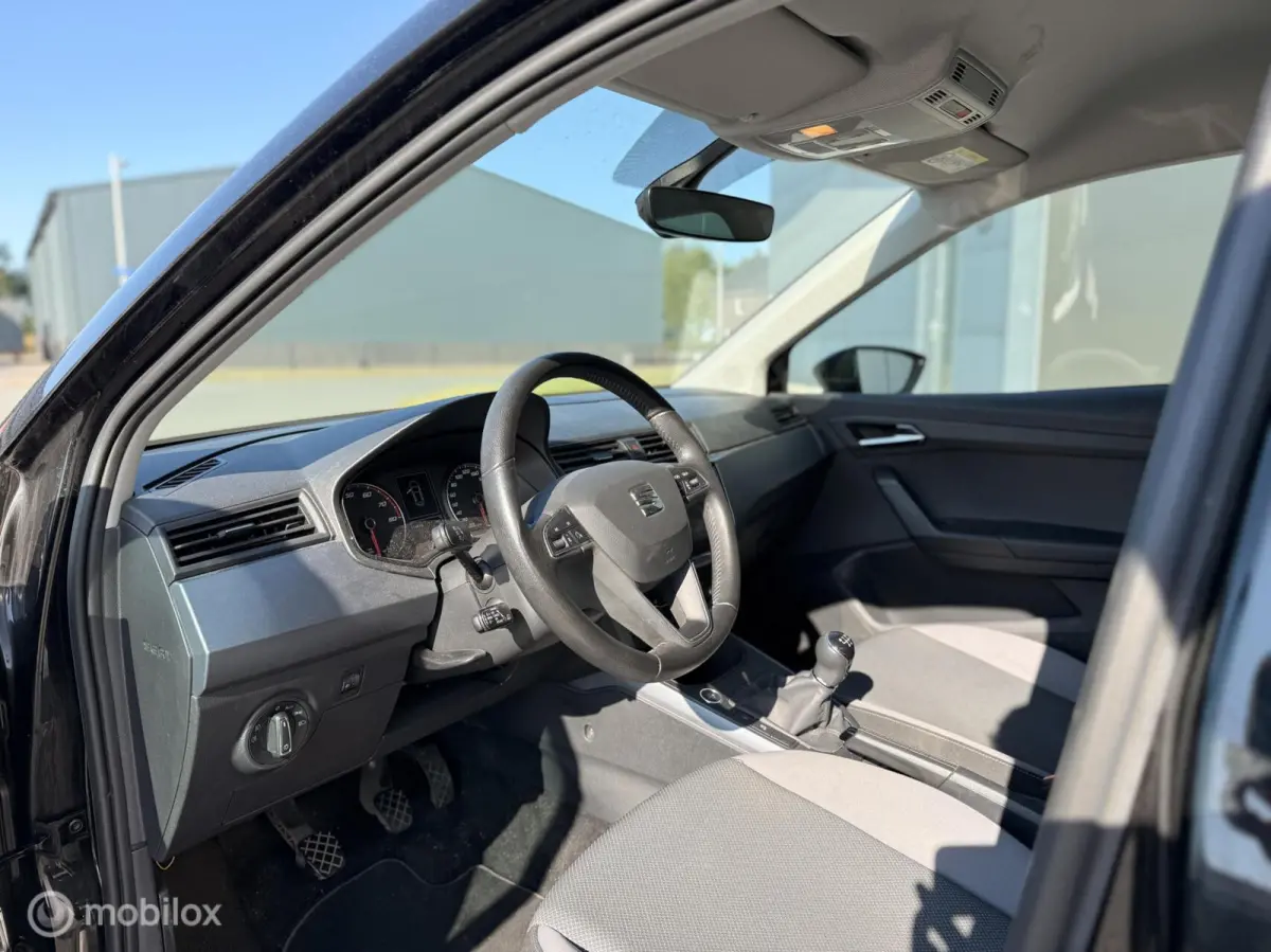 1.0 TSI Style Business Intense | Trekhaak | NAP | NL Auto