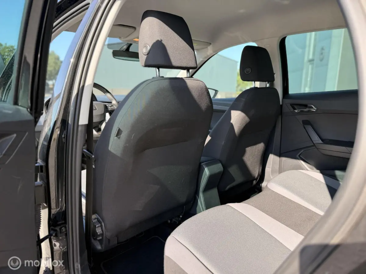 1.0 TSI Style Business Intense | Trekhaak | NAP | NL Auto