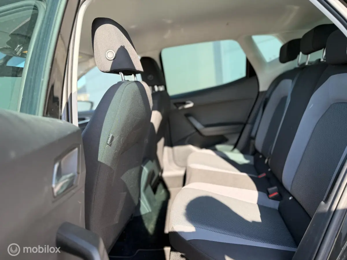 1.0 TSI Style Business Intense | Trekhaak | NAP | NL Auto