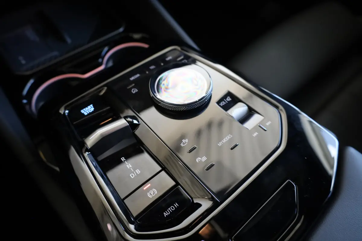 eDrive40 | M Sport Pro | Panoramadak | Driving Assistant | Comfort Access | Trekhaak