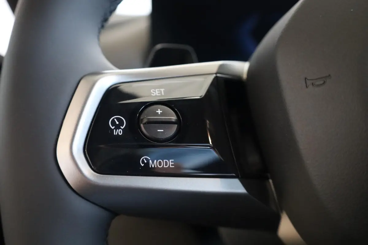 eDrive40 | M Sport Pro | Panoramadak | Driving Assistant | Comfort Access | Trekhaak