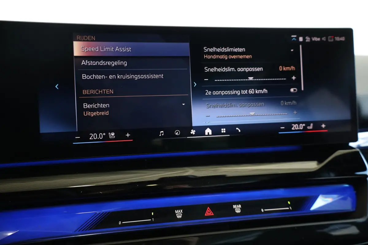 eDrive40 | M Sport Pro | Panoramadak | Driving Assistant | Comfort Access | Trekhaak