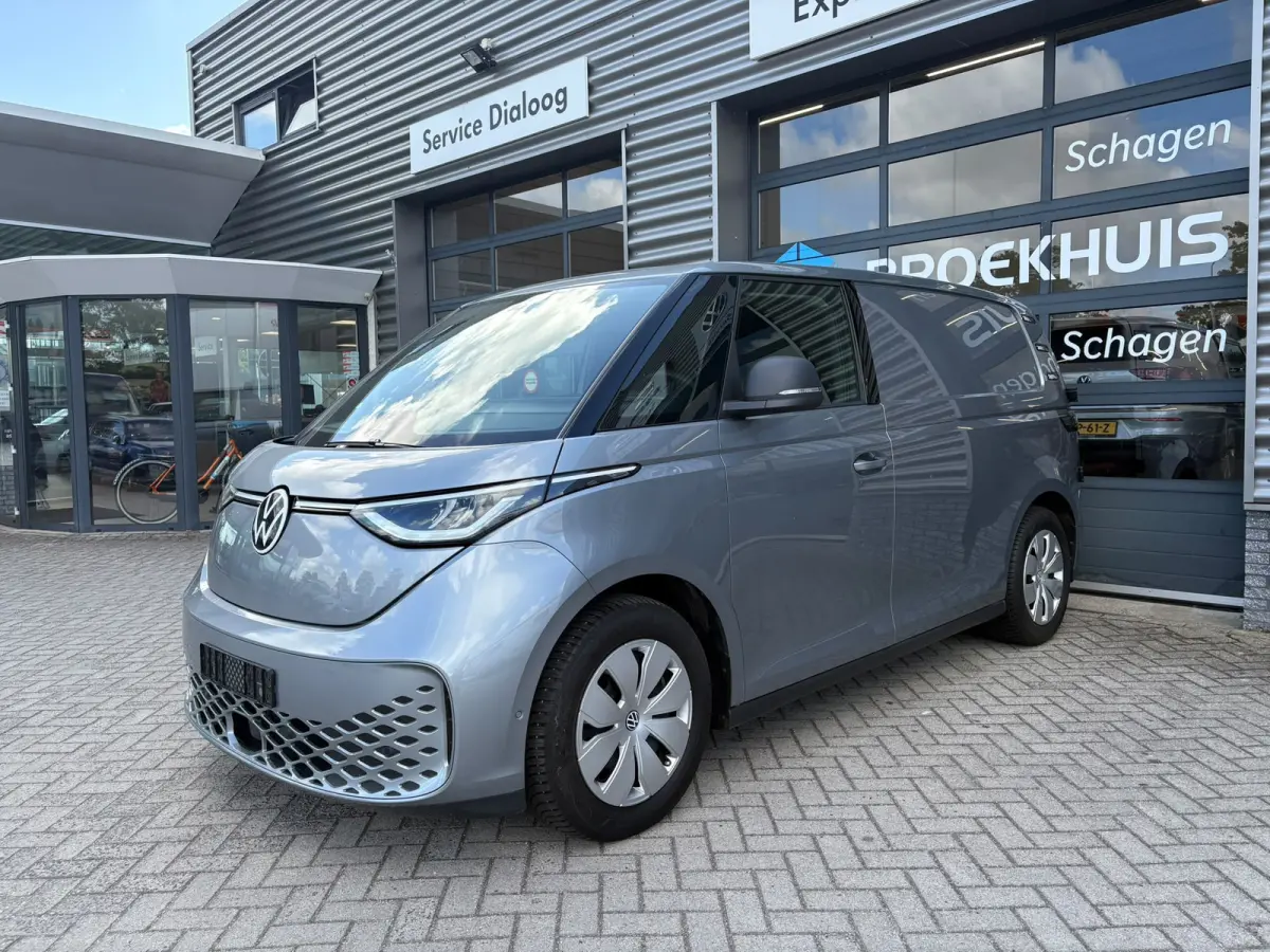 77 KWH 204 pk | Cruise control | Apple Carplay | Stoelverwarming |
