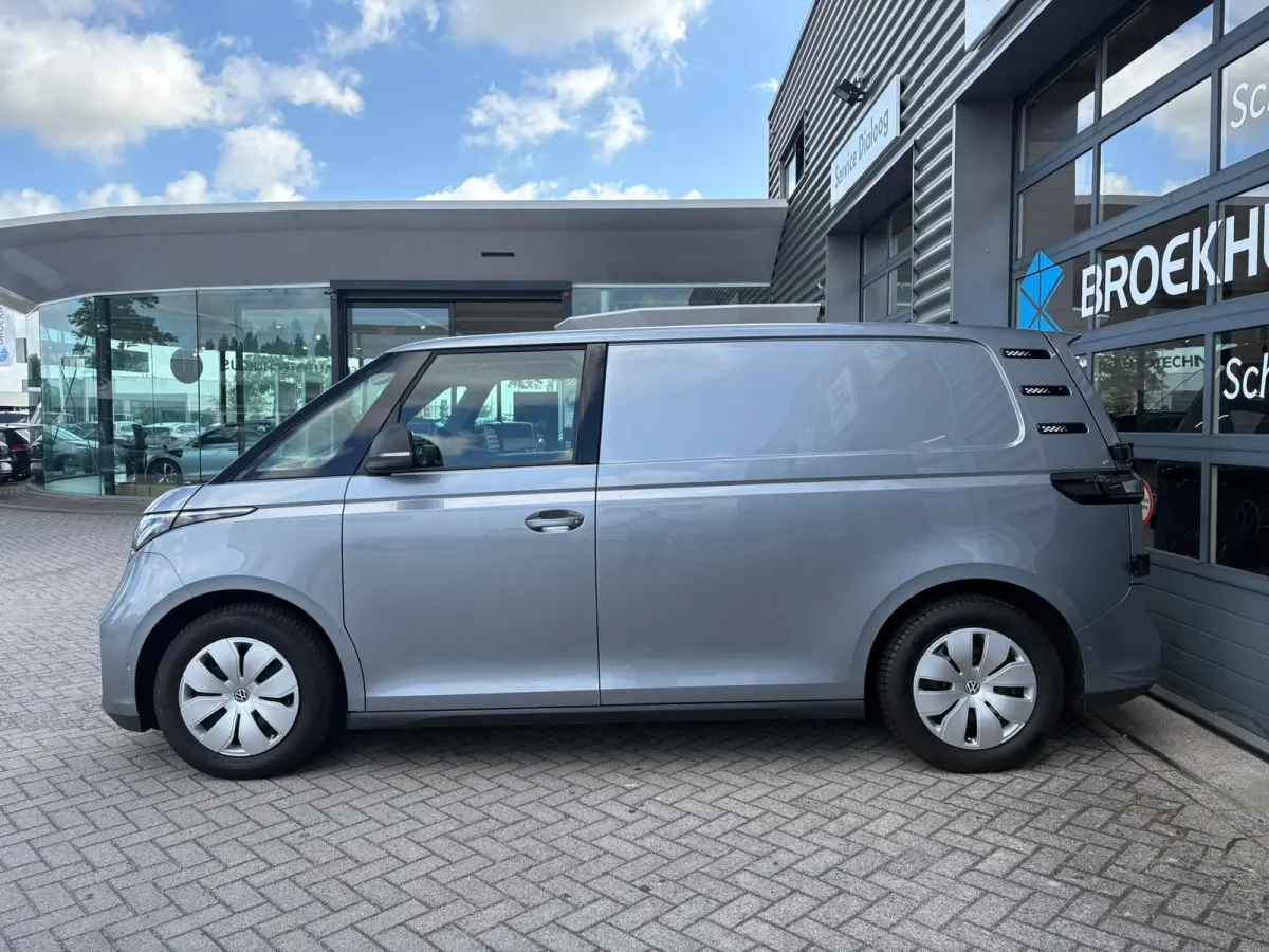 77 KWH 204 pk | Cruise control | Apple Carplay | Stoelverwarming |
