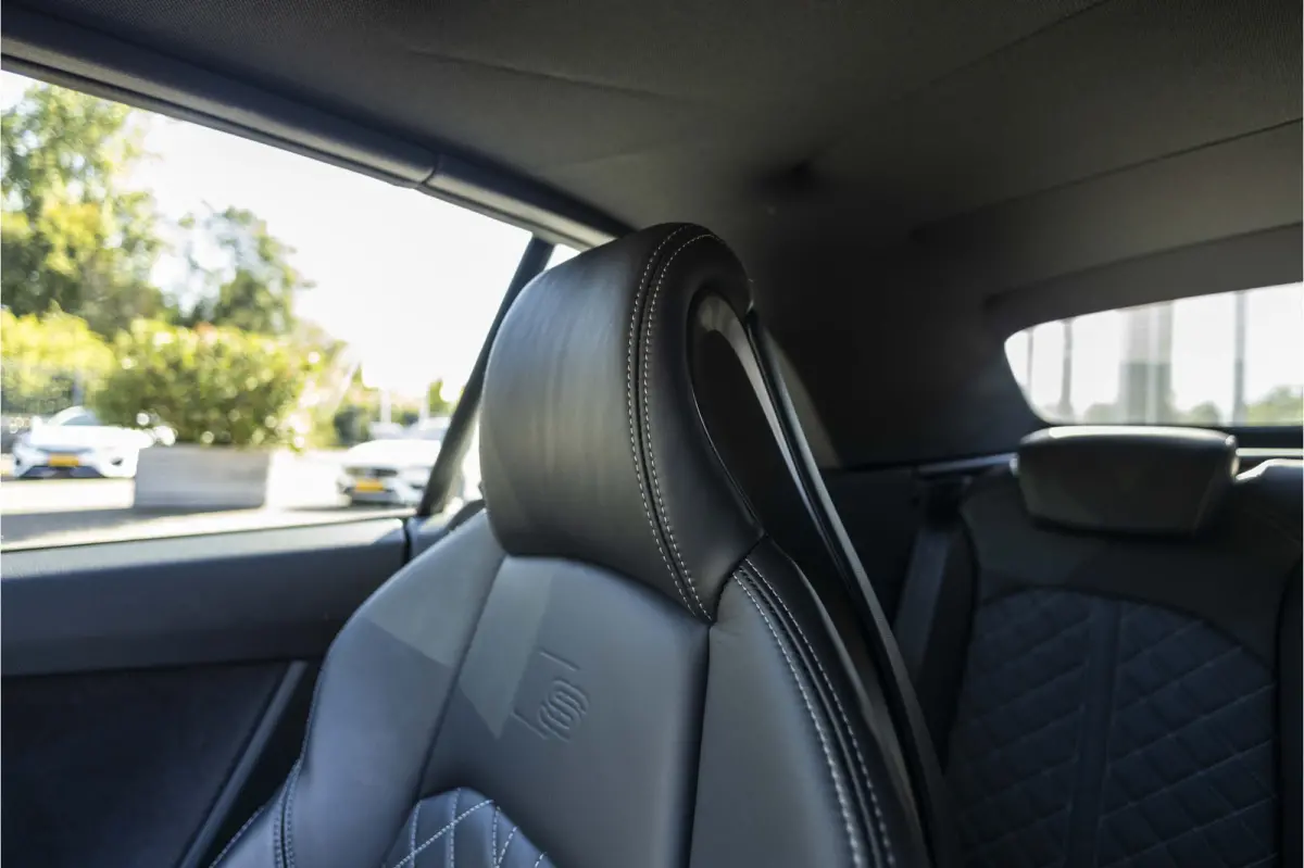 3.0 TFSI S5 quattro Pro Line Plus