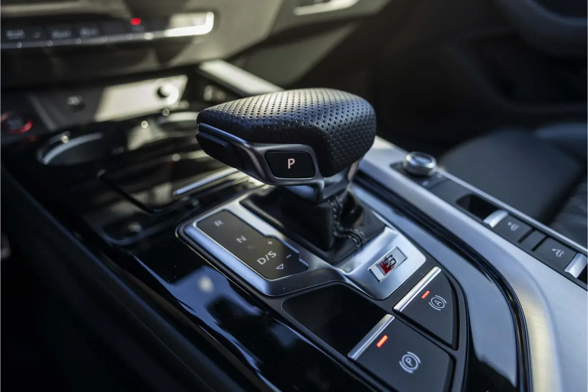 3.0 TFSI S5 quattro Pro Line Plus