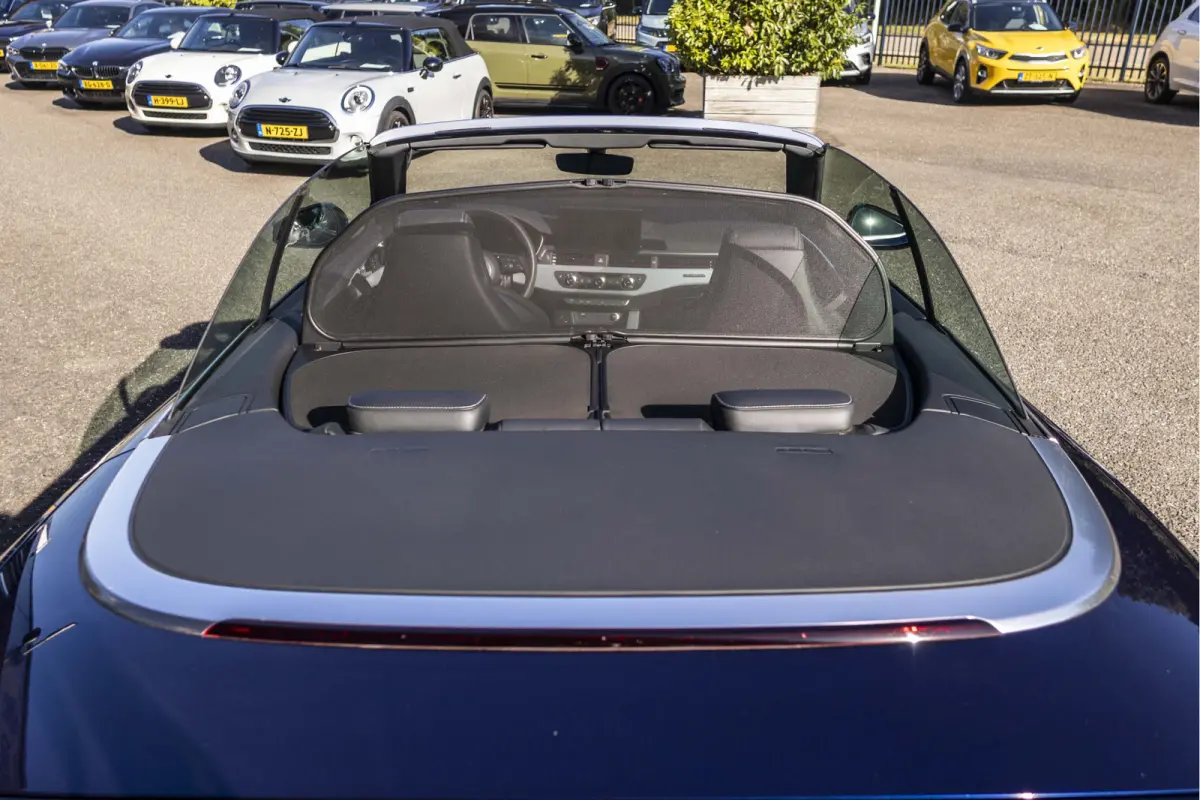 3.0 TFSI S5 quattro Pro Line Plus